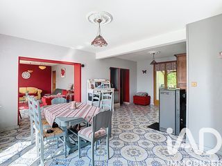  Maison � vendre 6 pi�ces 138 m�