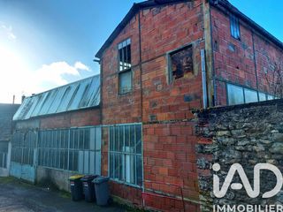  Maison � vendre 1 pi�ce 120 m�