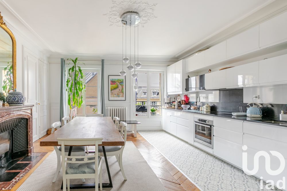 � vendre  Appartement Versailles (78000)