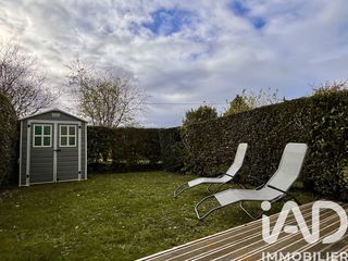  Maison � vendre 3 pi�ces 63 m�