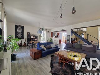  Appartement � vendre 5 pi�ces 149 m�