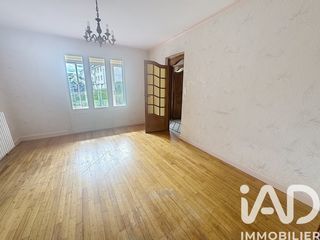  Maison � vendre 7 pi�ces 110 m�