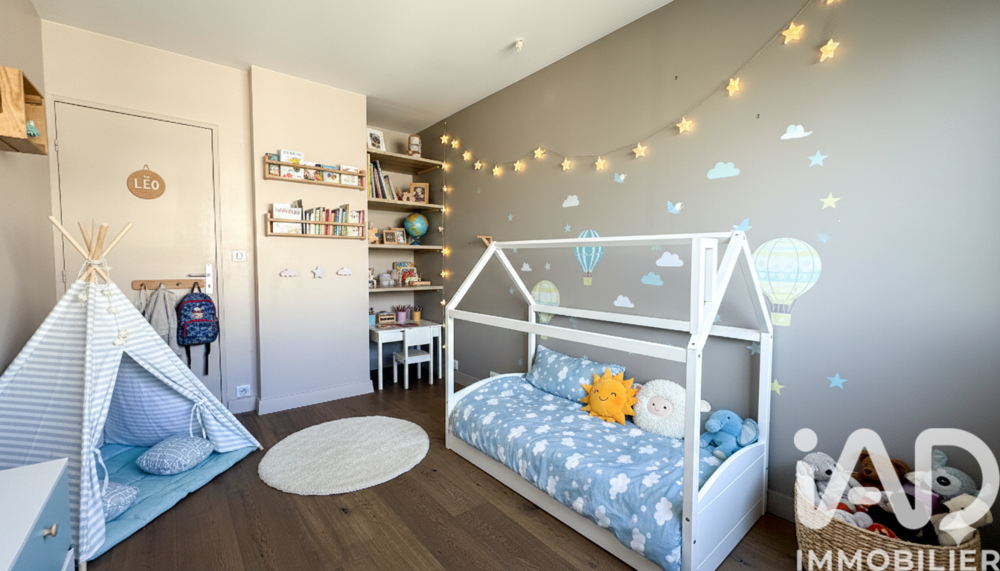 � vendre  Appartement Boulogne-Billancourt (92100)