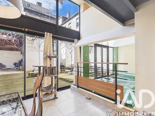  Maison � vendre 5 pi�ces 178 m�