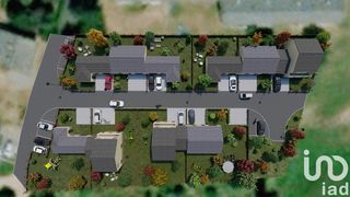  Terrain � vendre 170 m�