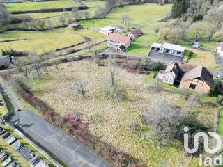  Terrain � vendre 4437 m�