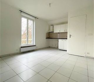  Appartement � vendre 1 pi�ce 17 m�