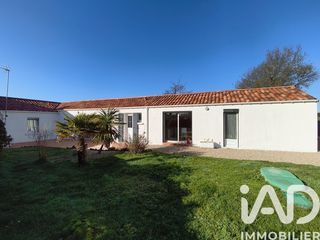  Maison � vendre 5 pi�ces 114 m�