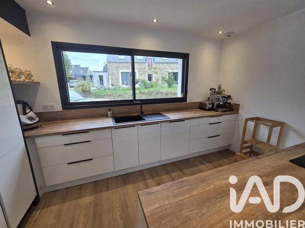 � vendre  Villa Concarneau (29900)