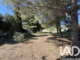  Terrain � vendre 750 m�