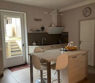  Maison � vendre 8 pi�ces 227 m�