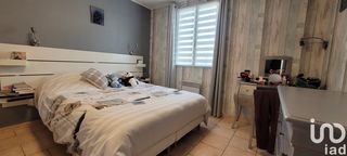  Maison � vendre 4 pi�ces 95 m�