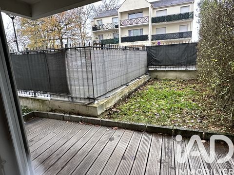   Location Appartement 2 pi�ces Appartement - 2 pi�ce(s) - 38 m�