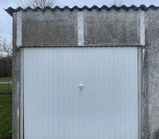  Parking / Garage � vendre 21 m�