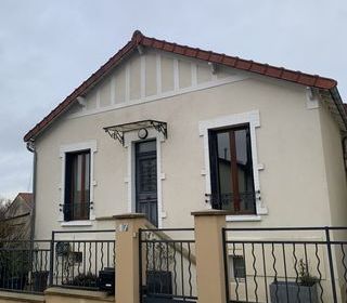  Maison � vendre 6 pi�ces 103 m�