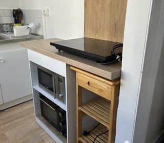  Immeuble � vendre 158 m�