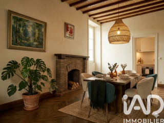  Maison � vendre 7 pi�ces 185 m�