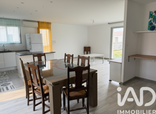  Maison � vendre 3 pi�ces 96 m�