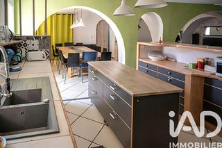  Maison � vendre 8 pi�ces 185 m�