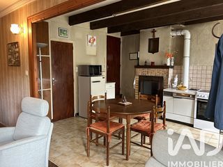  Maison � vendre 3 pi�ces 65 m�