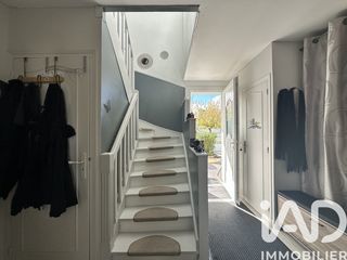  Maison � vendre 5 pi�ces 129 m�