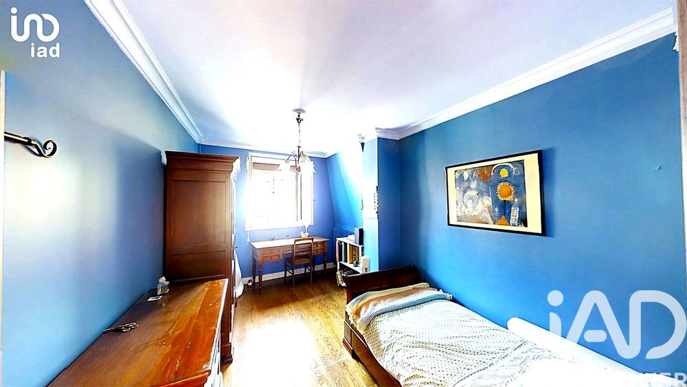 � vendre  Maison Rosny-sous-Bois (93110)