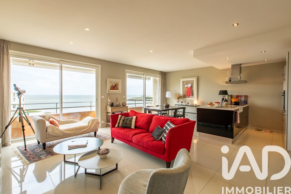 � vendre  Appartement Royan (17200)