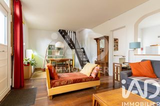  Maison � vendre 3 pi�ces 52 m�