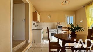  Maison � vendre 3 pi�ces 72 m�