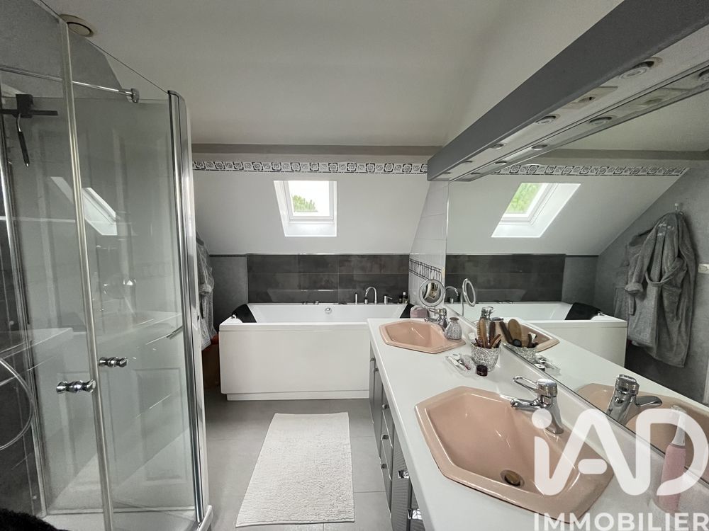 � vendre  Maison Villemoisson-sur-Orge (91360)