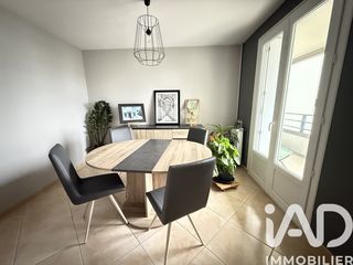  Appartement � vendre 4 pi�ces 87 m�