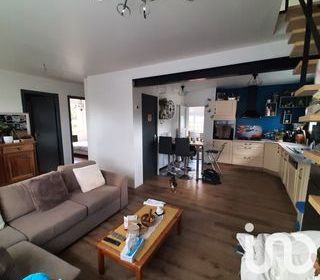  Maison � vendre 6 pi�ces 141 m�