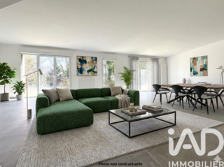  Maison � vendre 6 pi�ces 141 m�