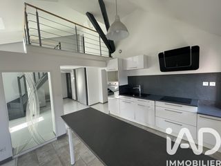  Appartement � vendre 3 pi�ces 90 m�