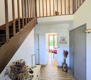  Maison � vendre 5 pi�ces 125 m�