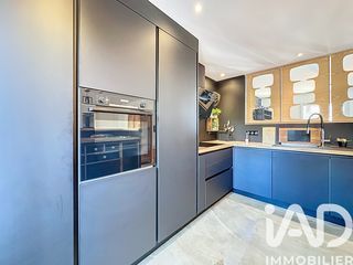  Maison � vendre 4 pi�ces 99 m�