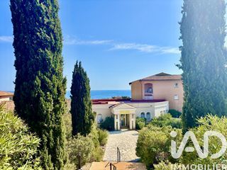  Appartement � vendre 2 pi�ces 32 m�