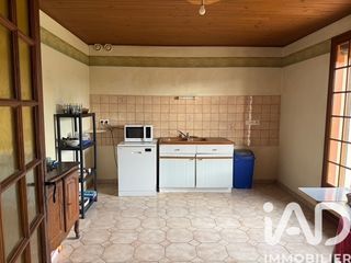  Maison � vendre 8 pi�ces 153 m�