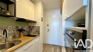  Appartement � vendre 2 pi�ces 25 m�