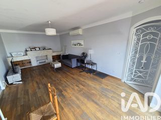  Appartement � vendre 5 pi�ces 102 m�