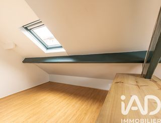  Appartement � vendre 3 pi�ces 60 m�