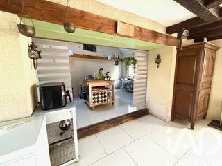  Maison � vendre 6 pi�ces 116 m�