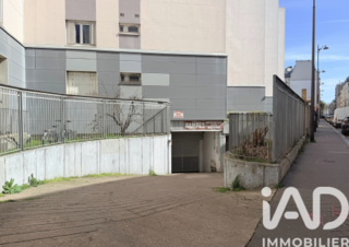  Parking / Garage � vendre 12 m�