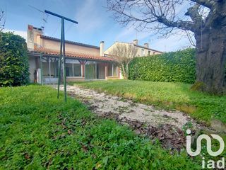  Maison � vendre 4 pi�ces 112 m�