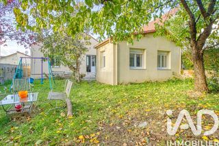  Maison � vendre 5 pi�ces 90 m�