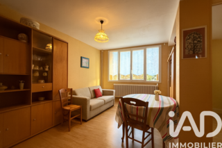  Appartement � vendre 2 pi�ces 51 m�