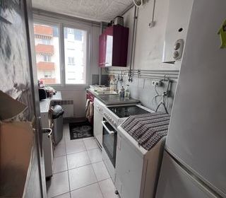  Appartement � vendre 2 pi�ces 41 m�