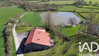  Maison � vendre 3 pi�ces 177 m�