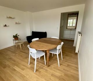  Appartement � vendre 3 pi�ces 63 m�