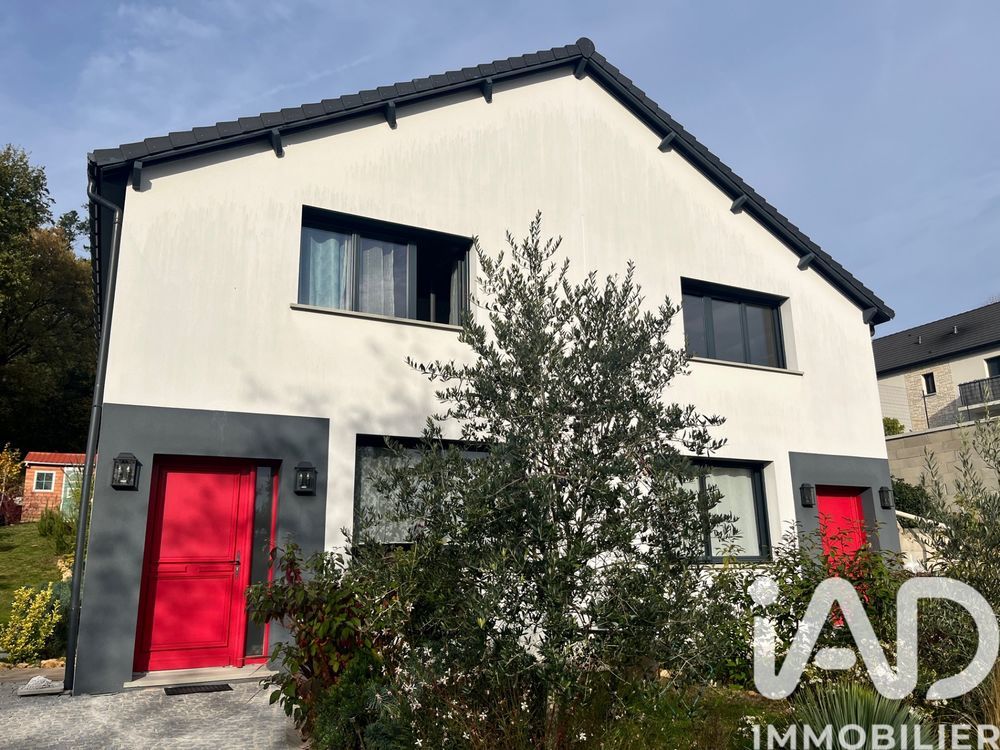 � vendre  Maison Marcoussis (91460)